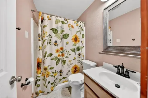 715 4th Street Polk City FL 33868