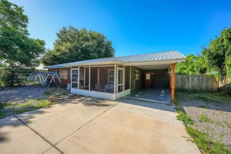 715 4th Street Polk City FL 33868