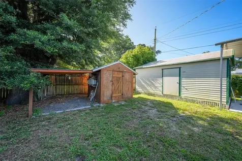 715 4th Street Polk City FL 33868