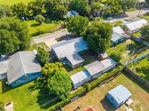 715 4th Street Polk City FL 33868
