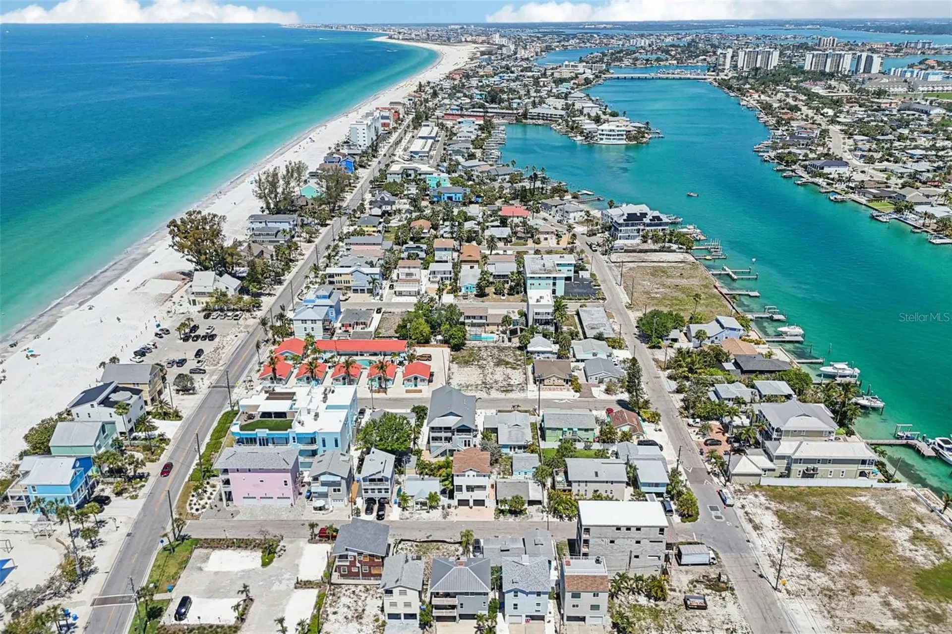 23 80th Avenue Treasure Island FL 33706