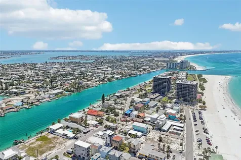 23 80th Avenue Treasure Island FL 33706