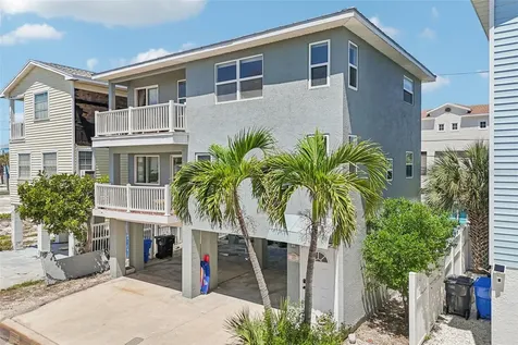 23 80th Avenue Treasure Island FL 33706