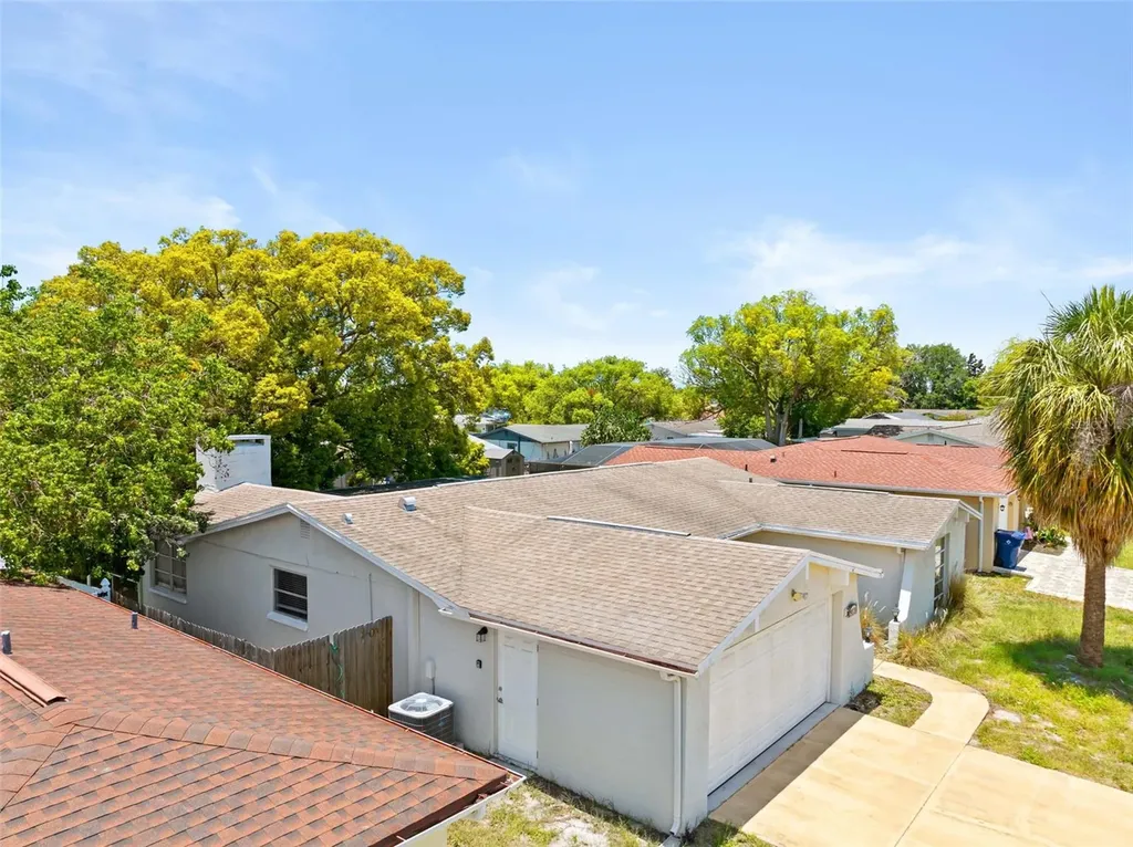 9131 Hunt Club Lane Port Richey FL 34668