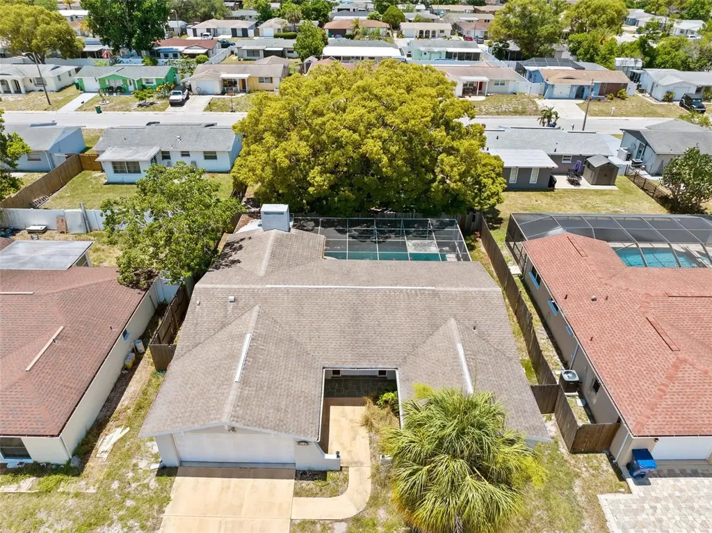 9131 Hunt Club Lane Port Richey FL 34668
