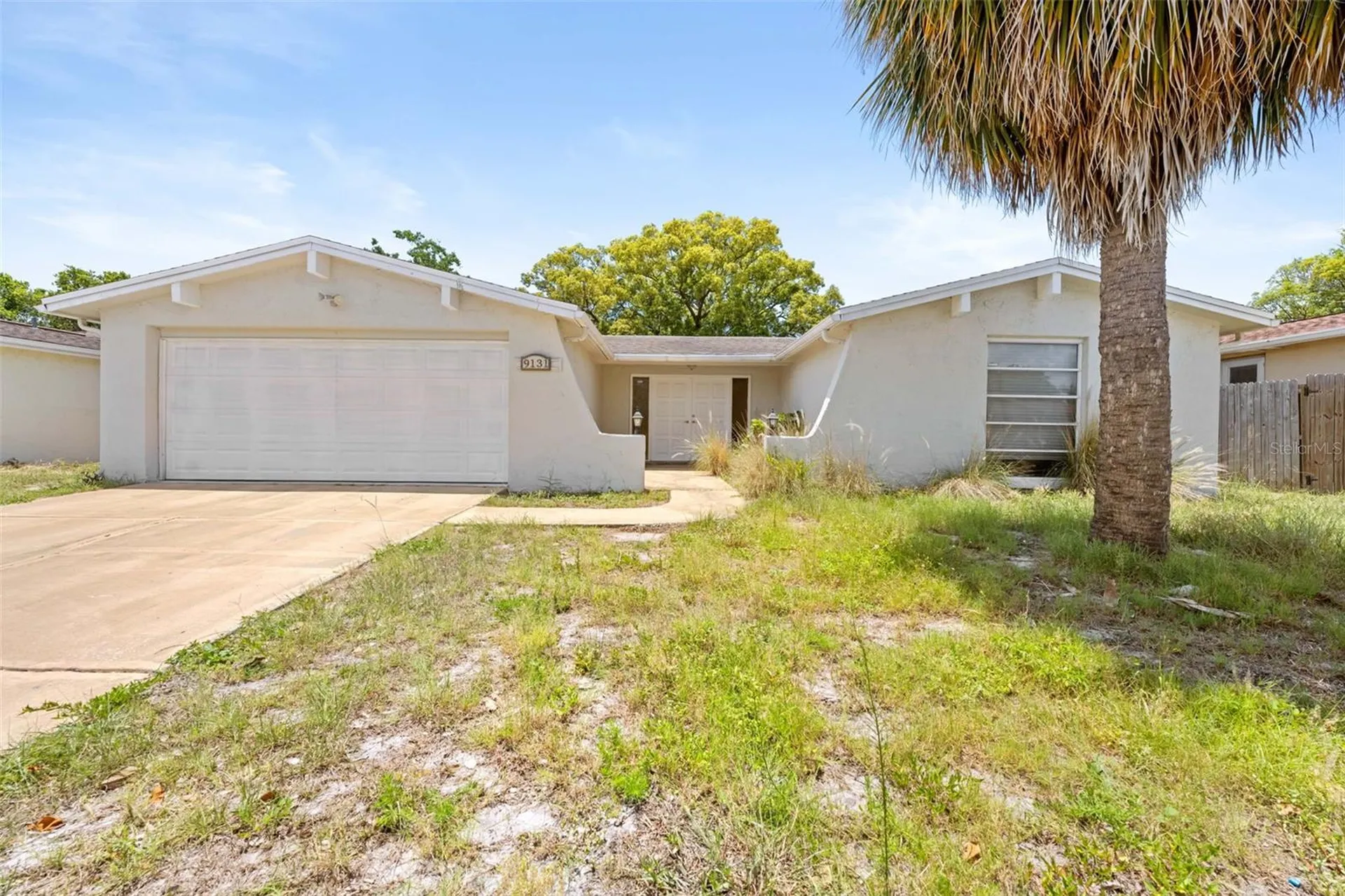 9131 Hunt Club Lane Port Richey FL 34668