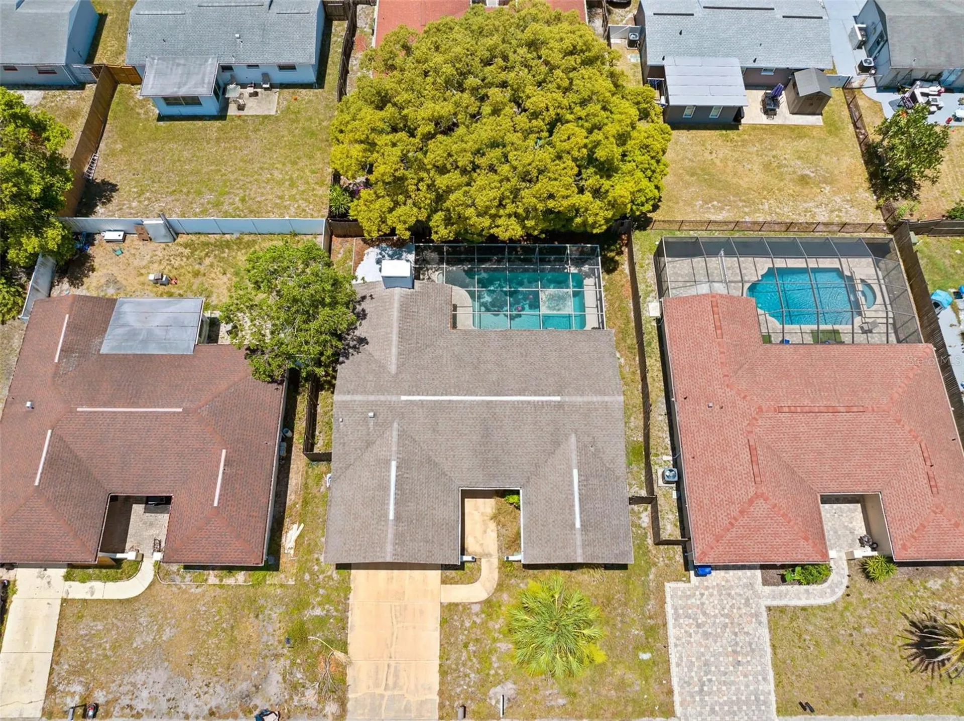 9131 Hunt Club Lane Port Richey FL 34668