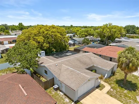 9131 Hunt Club Lane Port Richey FL 34668