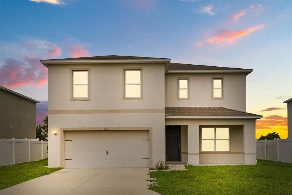 166 St Thomas Drive Mulberry FL 33860