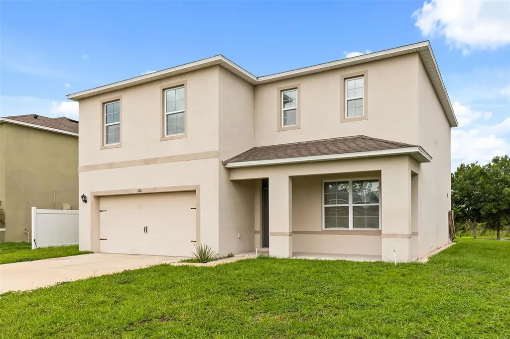 166 St Thomas Drive Mulberry FL 33860
