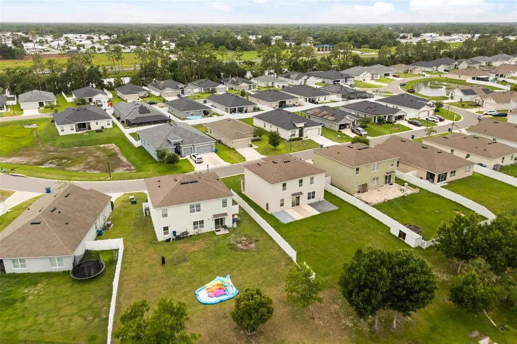 166 St Thomas Drive Mulberry FL 33860