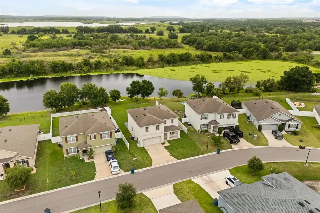 166 St Thomas Drive Mulberry FL 33860