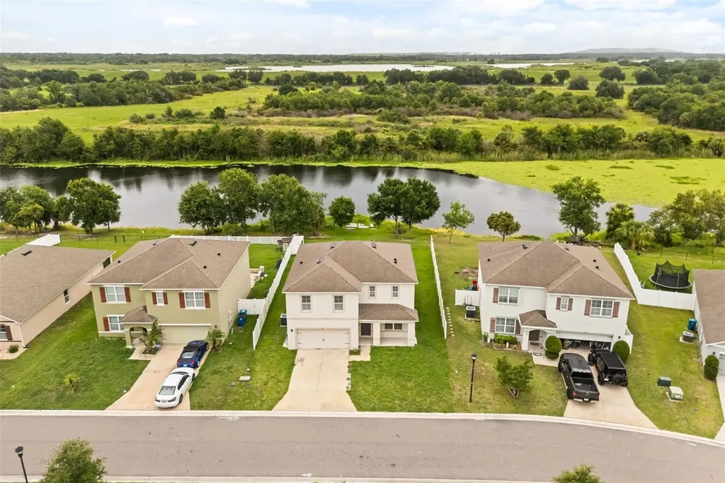 166 St Thomas Drive Mulberry FL 33860