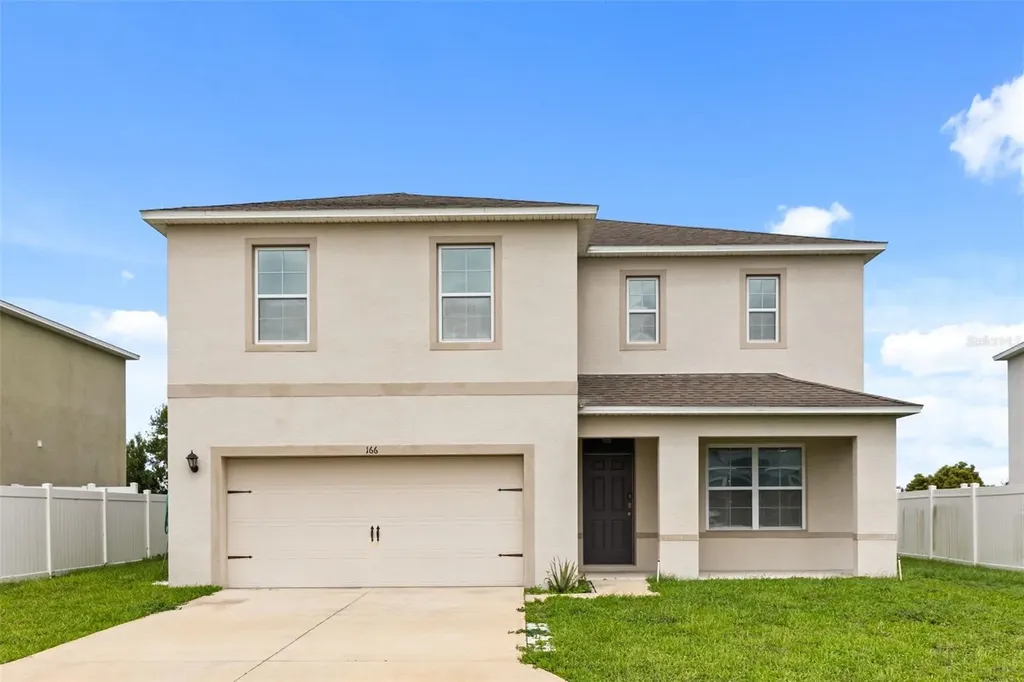 166 St Thomas Drive Mulberry FL 33860