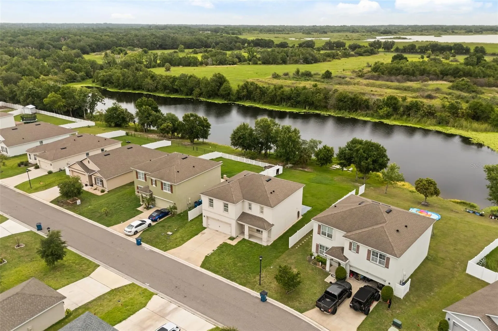 166 St Thomas Drive Mulberry FL 33860