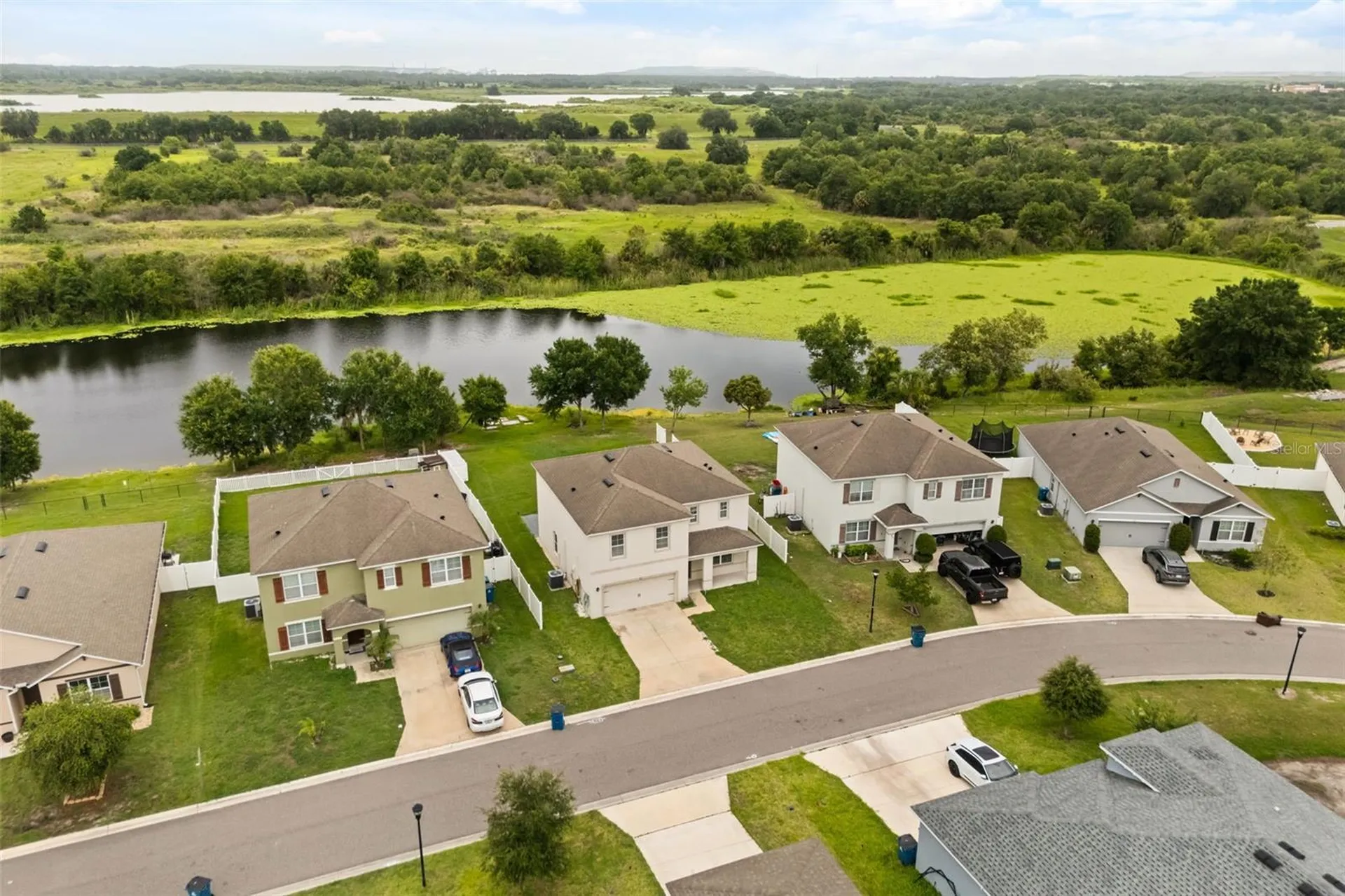 166 St Thomas Drive Mulberry FL 33860