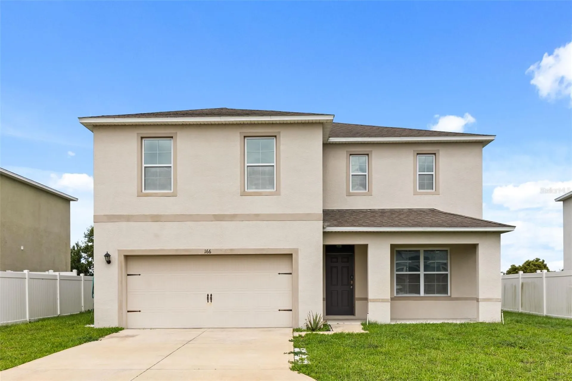 166 St Thomas Drive Mulberry FL 33860