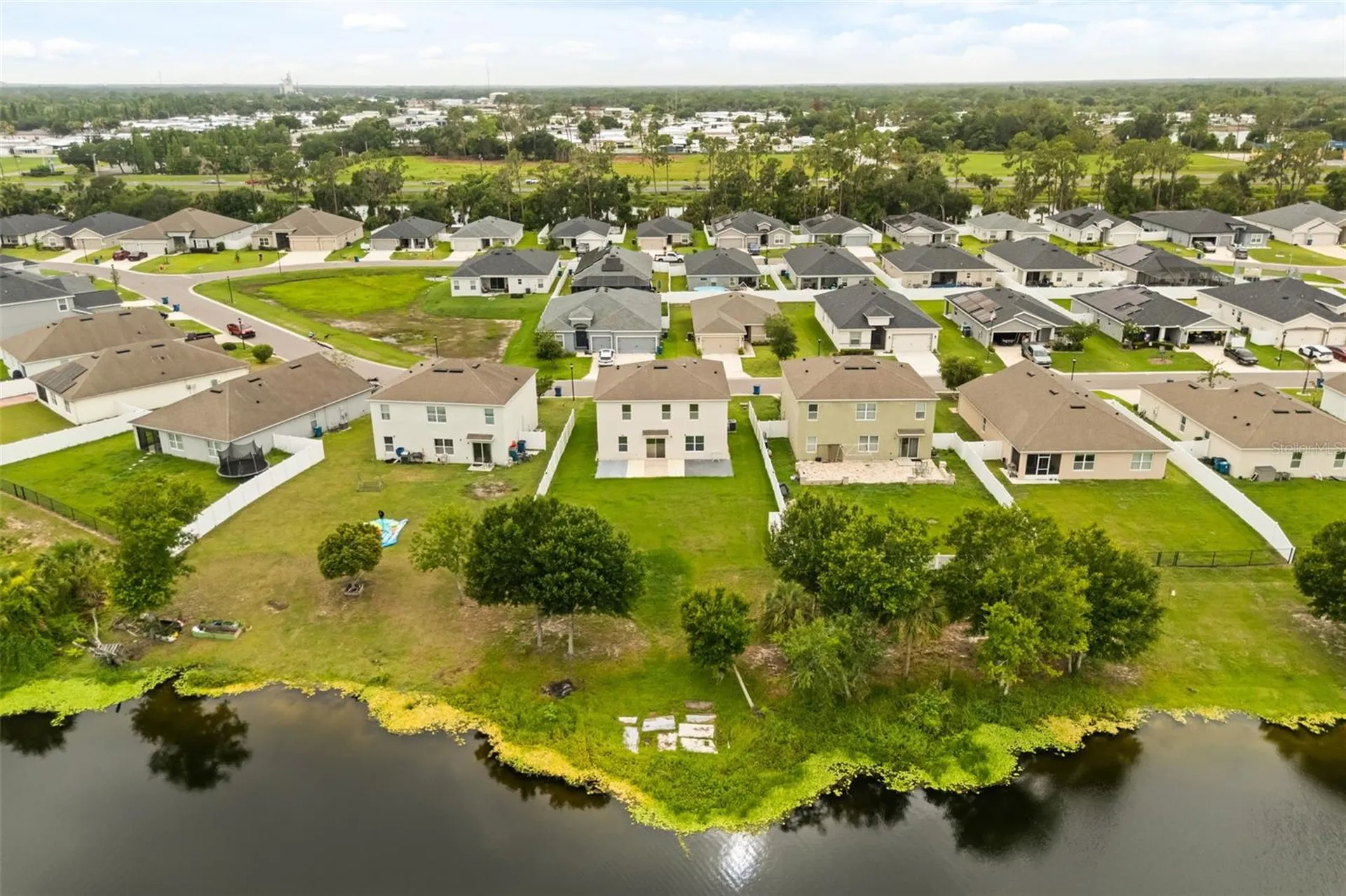 166 St Thomas Drive Mulberry FL 33860