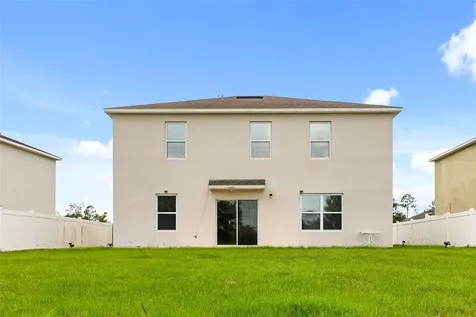 166 St Thomas Drive Mulberry FL 33860