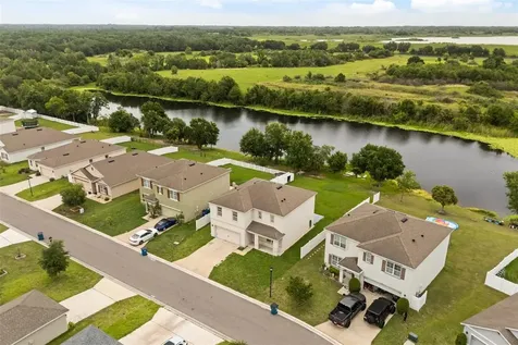 166 St Thomas Drive Mulberry FL 33860