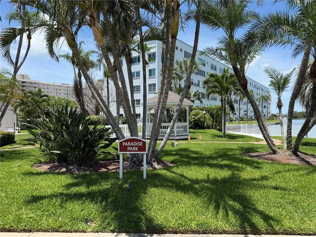 3128 59th Street S Gulfport FL 33707