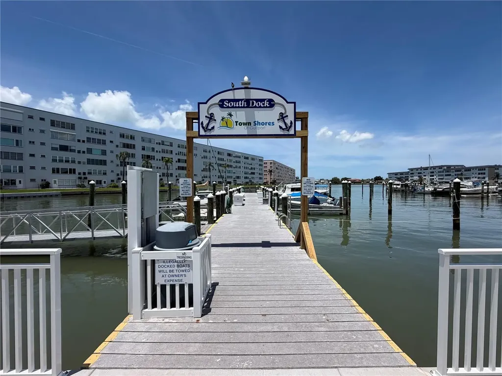 3128 59th Street S Gulfport FL 33707