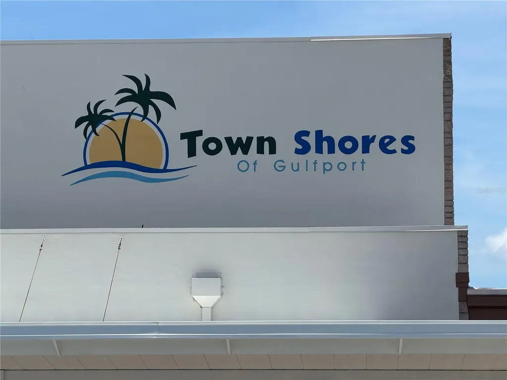 3128 59th Street S Gulfport FL 33707