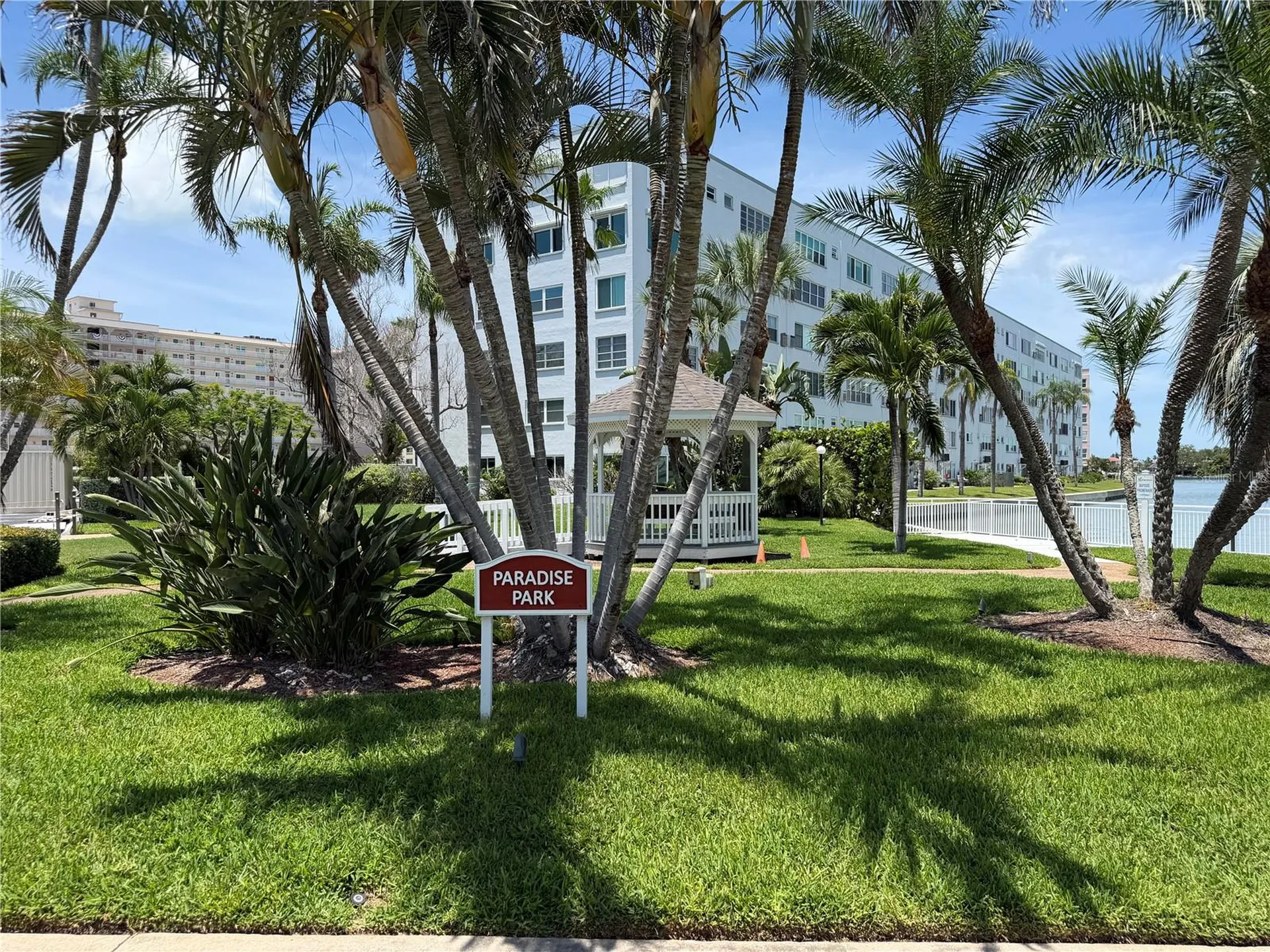 3128 59th Street S Gulfport FL 33707