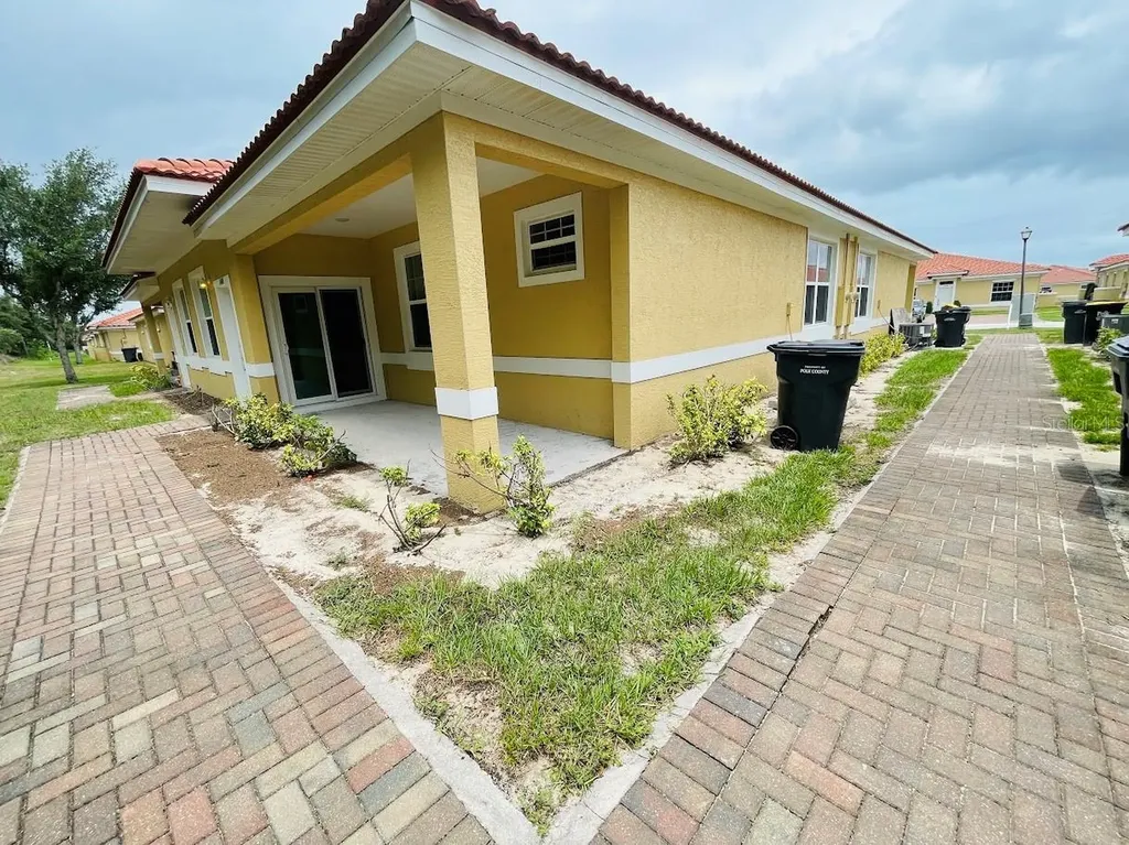 1601 Cumin Drive Kissimmee FL 34759