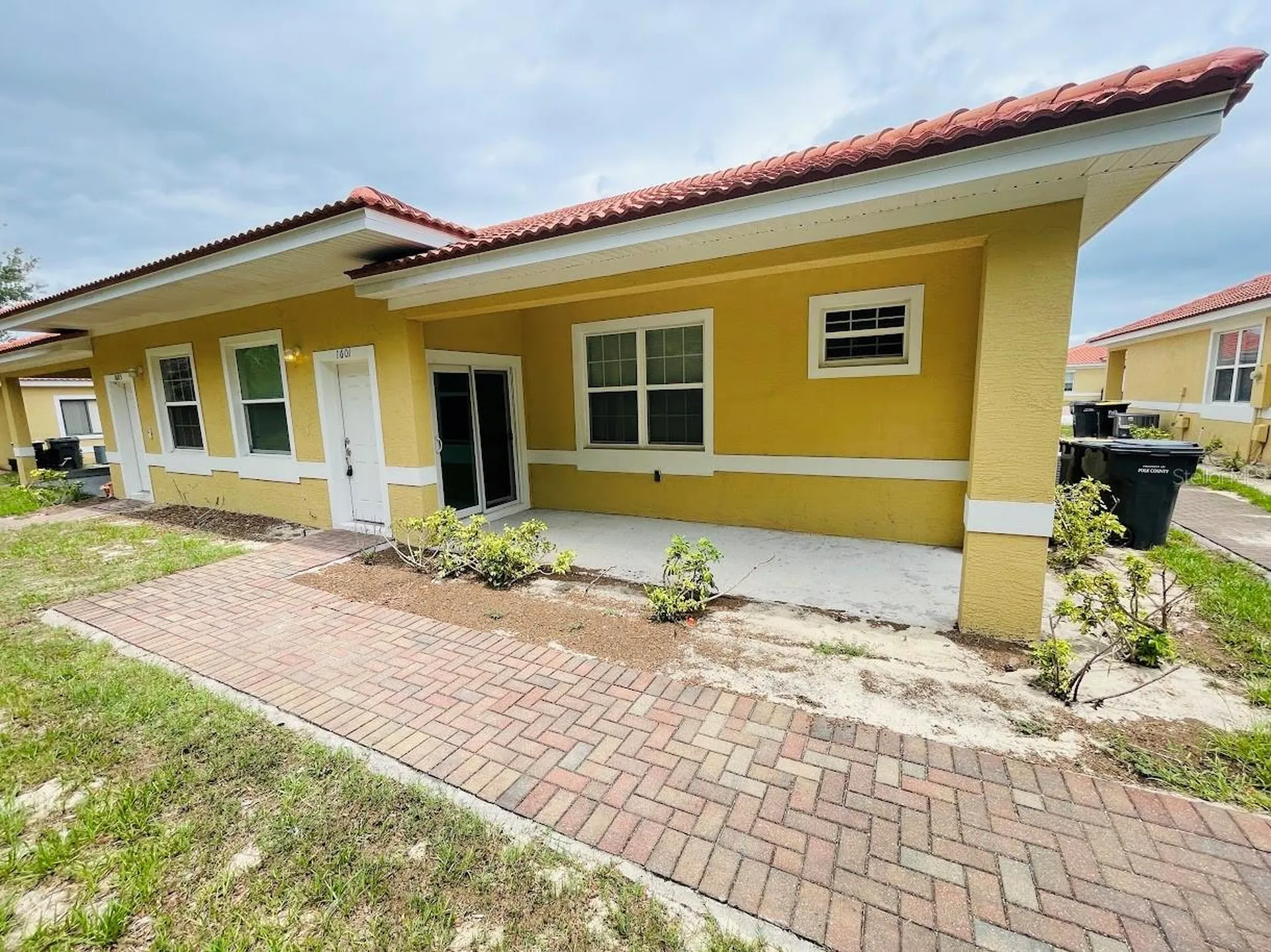 1601 Cumin Drive Kissimmee FL 34759