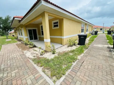 1601 Cumin Drive Kissimmee FL 34759