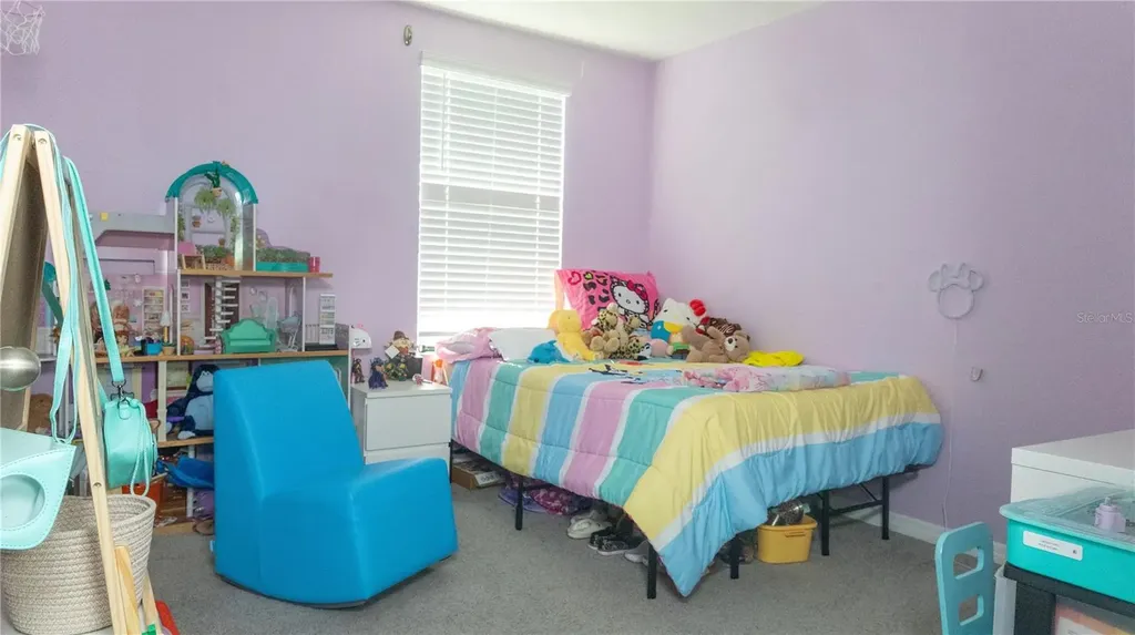 7819 Sail Clover Lane Zephyrhills FL 33540