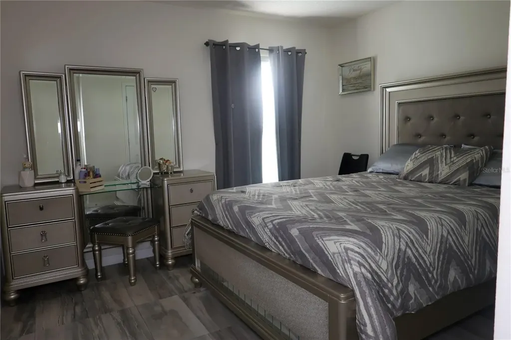 7819 Sail Clover Lane Zephyrhills FL 33540