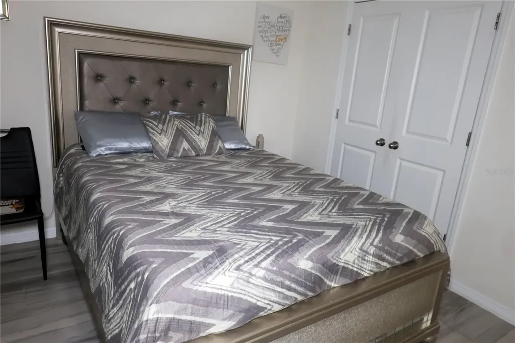 7819 Sail Clover Lane Zephyrhills FL 33540