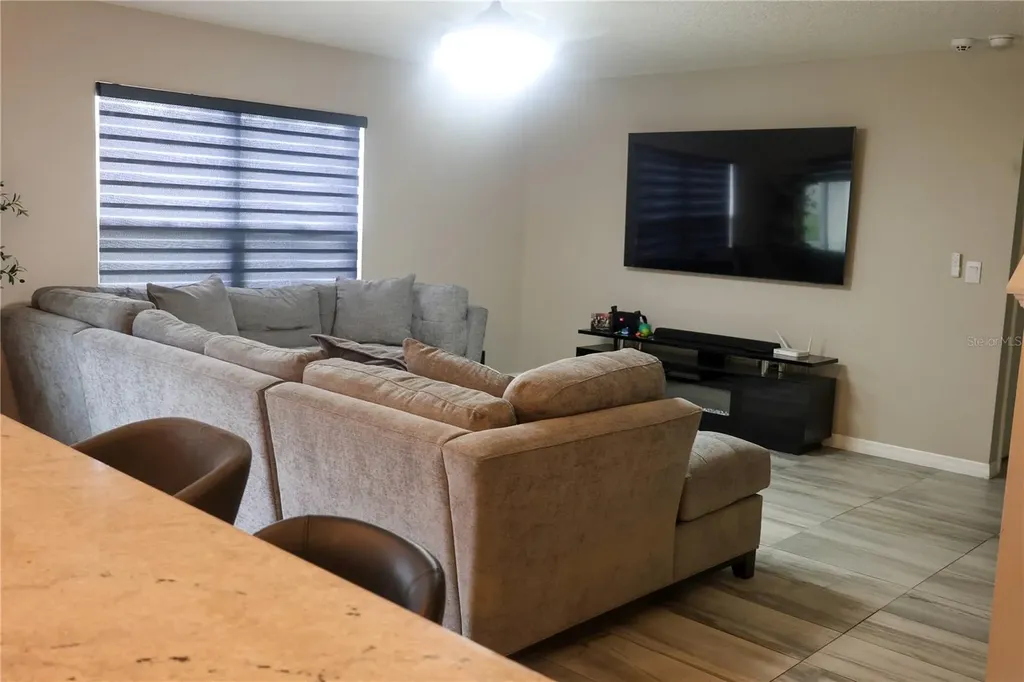 7819 Sail Clover Lane Zephyrhills FL 33540