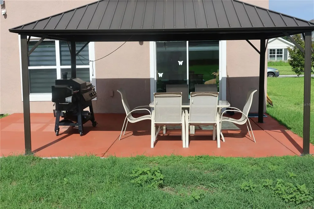 7819 Sail Clover Lane Zephyrhills FL 33540