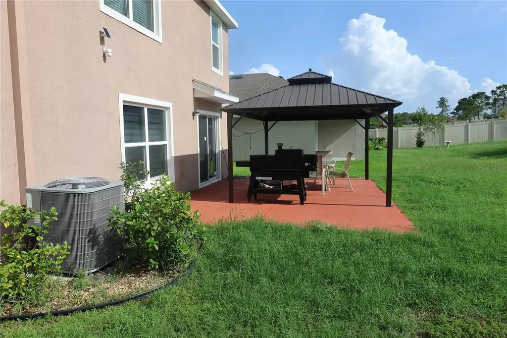 7819 Sail Clover Lane Zephyrhills FL 33540
