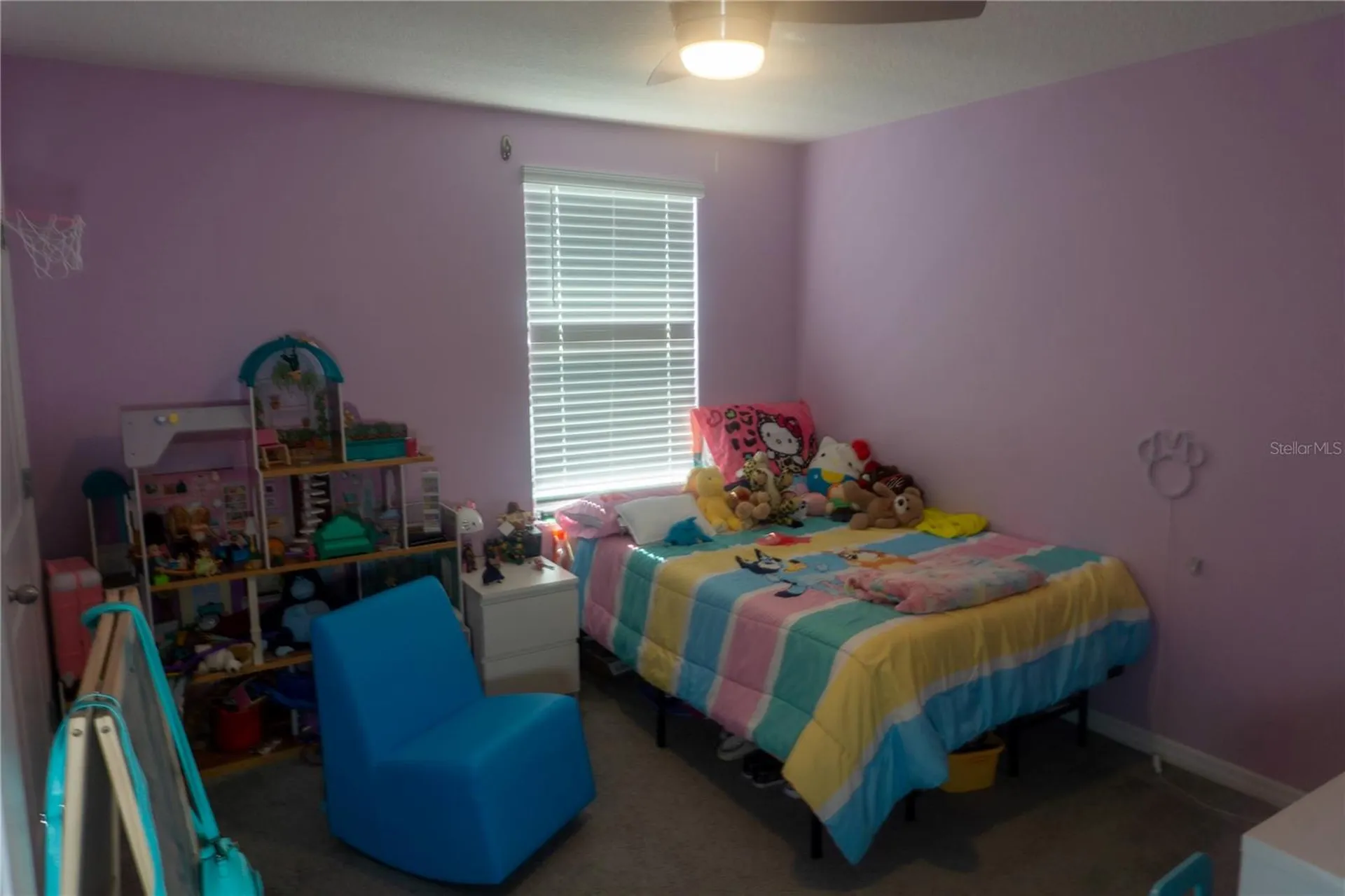 7819 Sail Clover Lane Zephyrhills FL 33540
