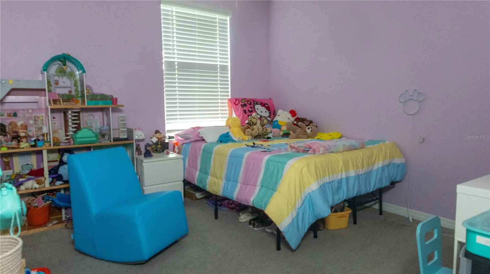 7819 Sail Clover Lane Zephyrhills FL 33540