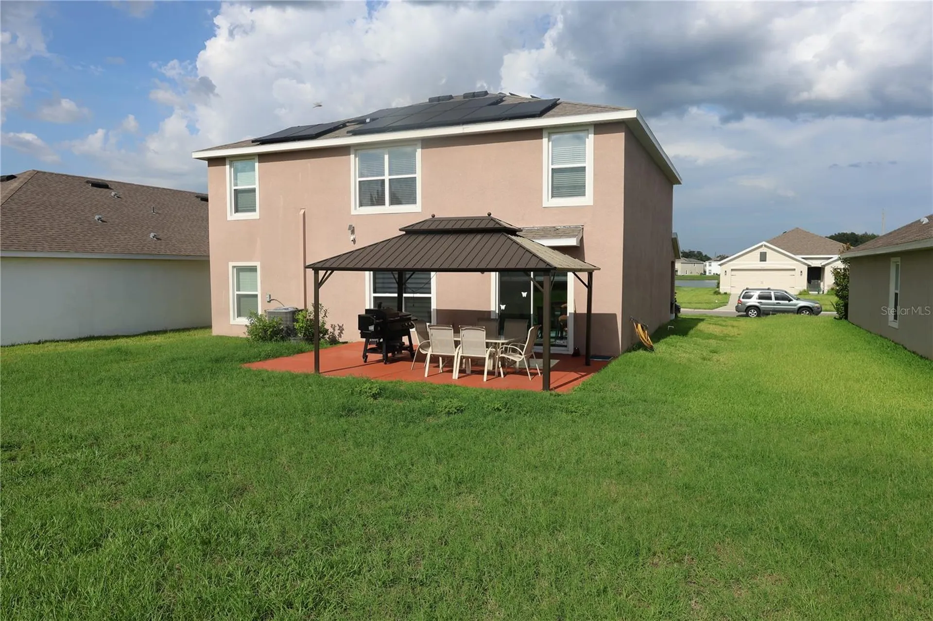 7819 Sail Clover Lane Zephyrhills FL 33540