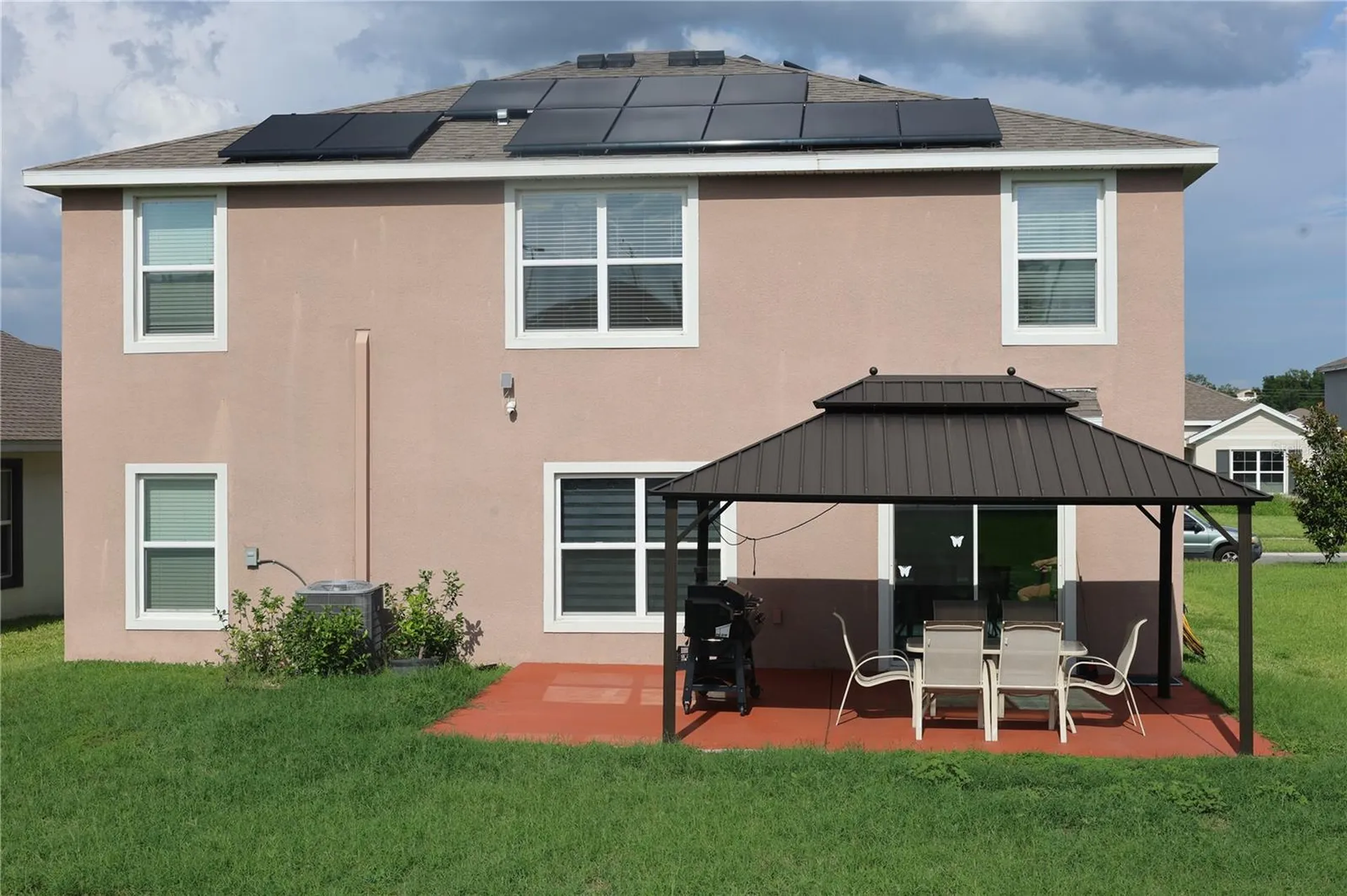 7819 Sail Clover Lane Zephyrhills FL 33540