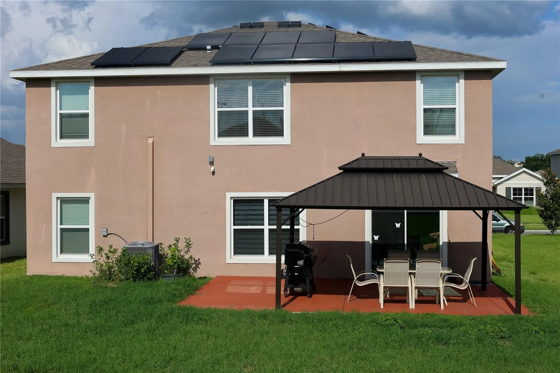 7819 Sail Clover Lane Zephyrhills FL 33540