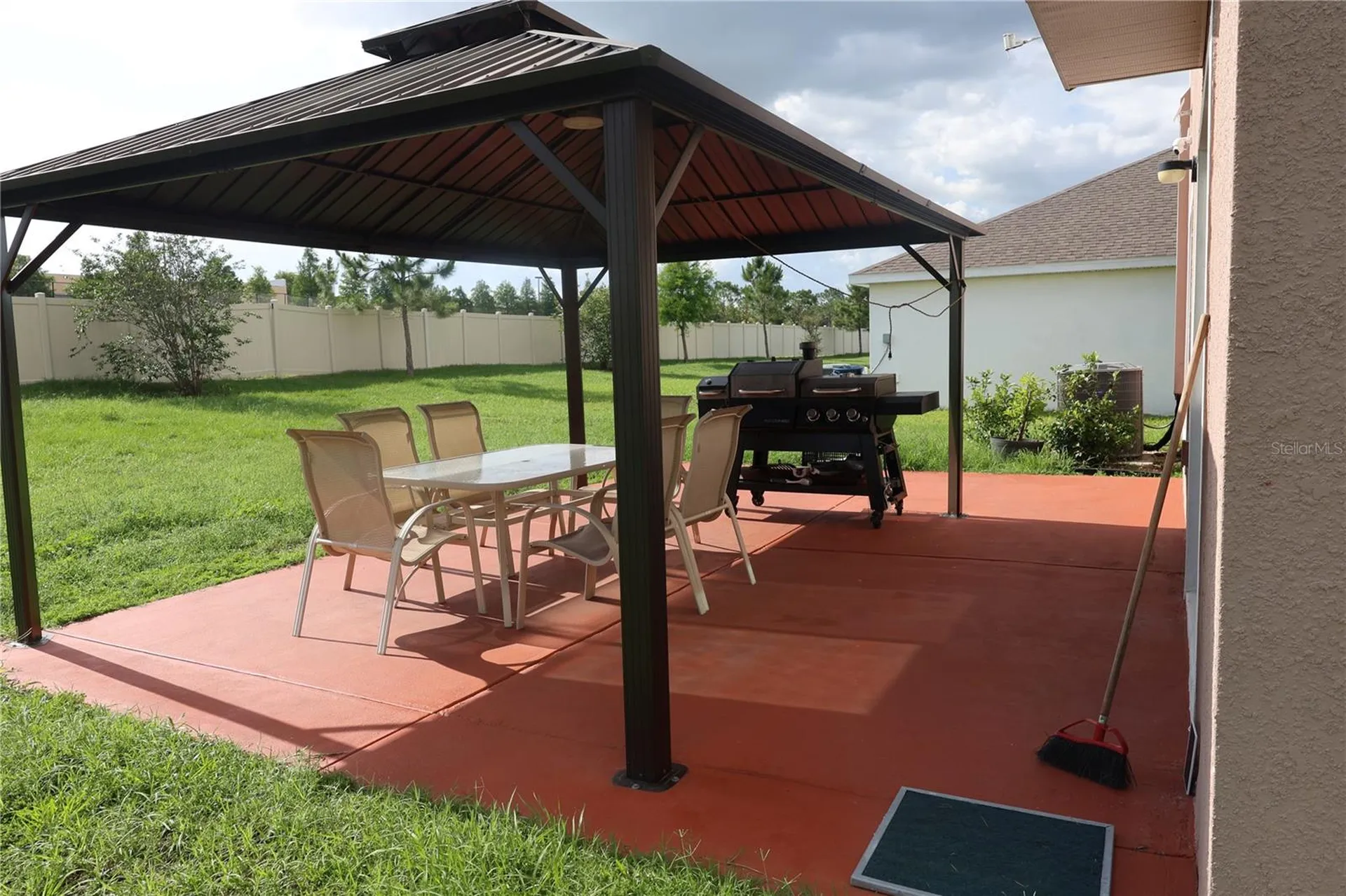 7819 Sail Clover Lane Zephyrhills FL 33540