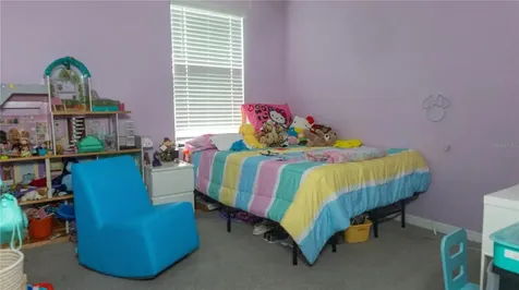 7819 Sail Clover Lane Zephyrhills FL 33540