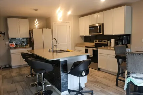 7819 Sail Clover Lane Zephyrhills FL 33540