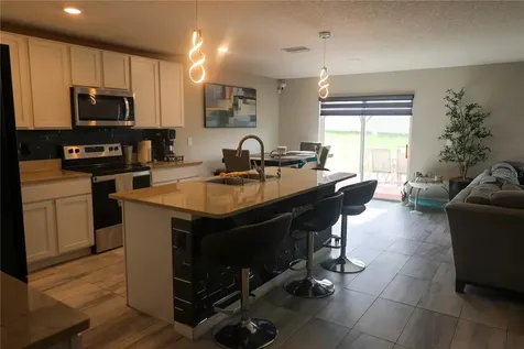 7819 Sail Clover Lane Zephyrhills FL 33540