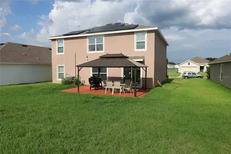 7819 Sail Clover Lane Zephyrhills FL 33540