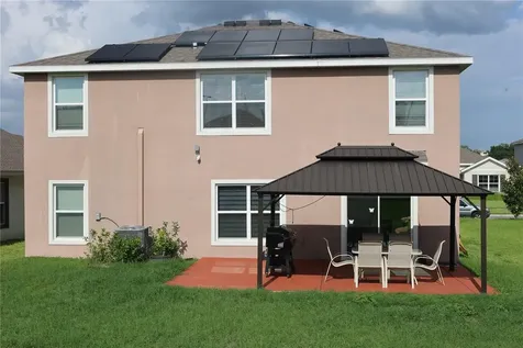 7819 Sail Clover Lane Zephyrhills FL 33540