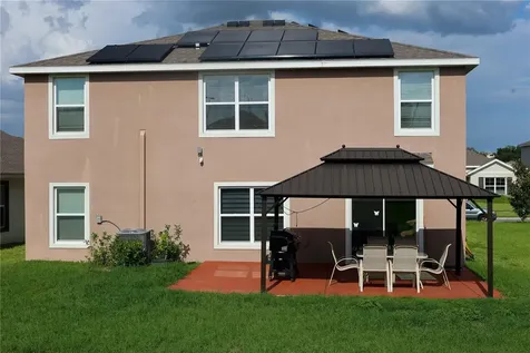 7819 Sail Clover Lane Zephyrhills FL 33540