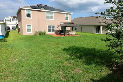 7819 Sail Clover Lane Zephyrhills FL 33540